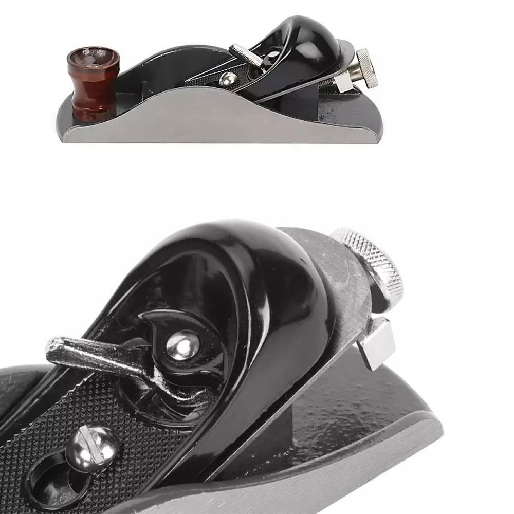 WorkproWORKPRO WP252005 175MM Avuç İçi Profesyonel Marangoz Ahşap RendesiWP252005