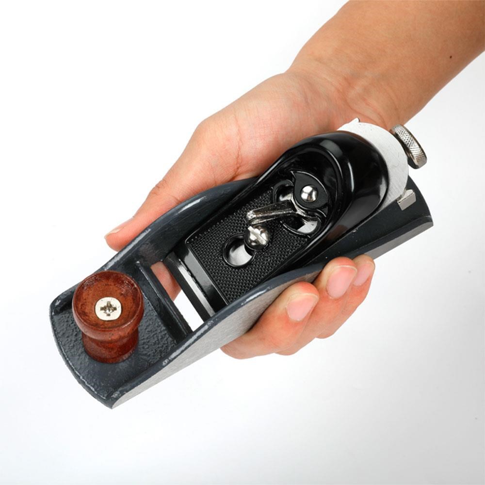 WorkproWORKPRO WP252005 175MM Avuç İçi Profesyonel Marangoz Ahşap RendesiWP252005