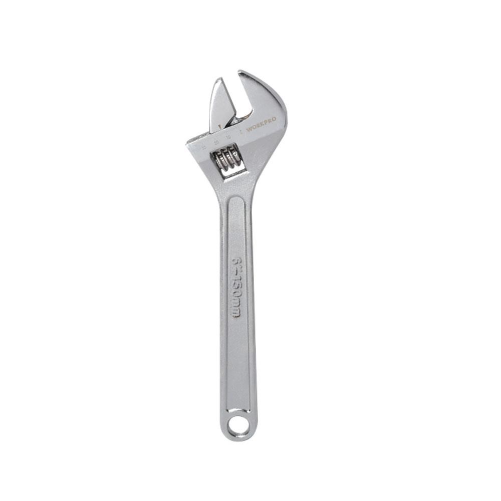 WorkproWORKPRO WP272001 150mm Kurbağacık AnahtarWP272001