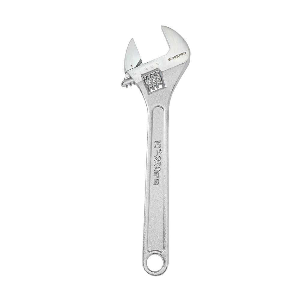 WorkproWORKPRO WP272003 250mm Kurbağacık AnahtarWP272003