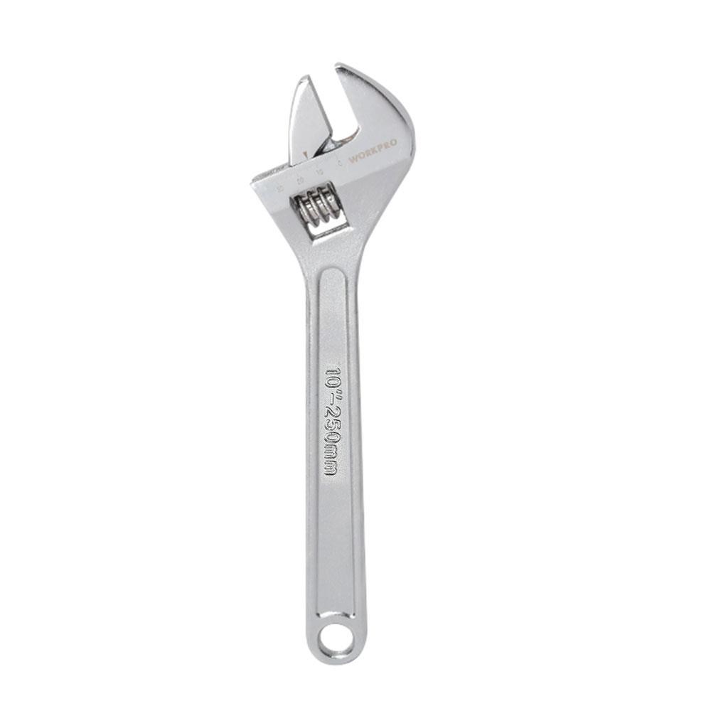 WorkproWORKPRO WP272003 250mm Kurbağacık AnahtarWP272003