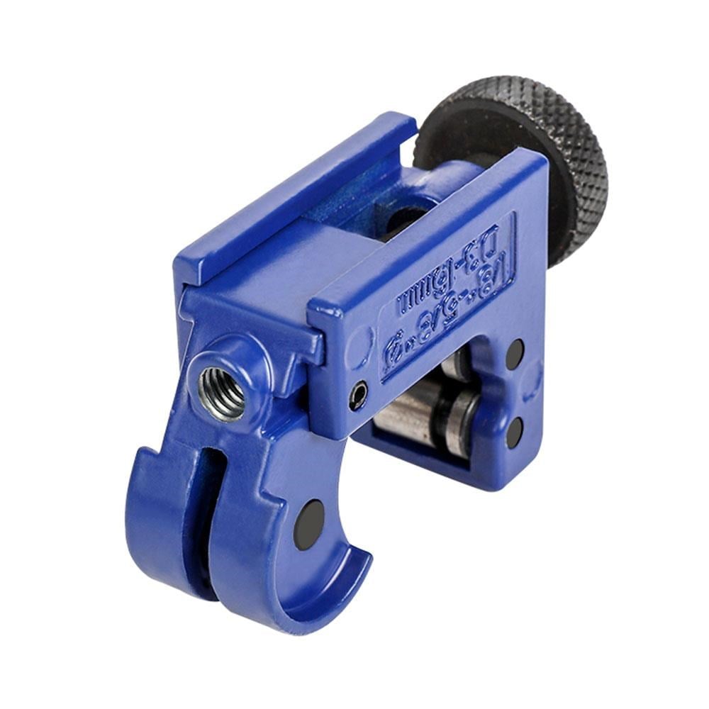 WorkproWORKPRO WP301003 3-16mm Profesyonel Bakır Boru Kesme MakasıWP301003