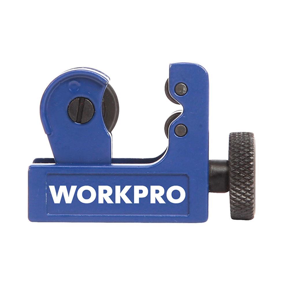 WorkproWORKPRO WP301003 3-16mm Profesyonel Bakır Boru Kesme MakasıWP301003