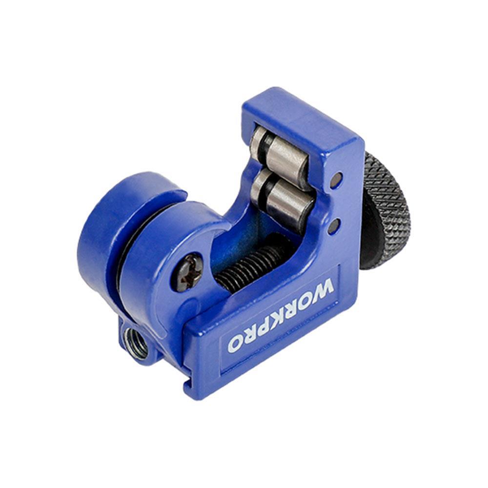 WorkproWORKPRO WP301003 3-16mm Profesyonel Bakır Boru Kesme MakasıWP301003