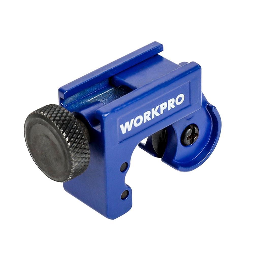 WorkproWORKPRO WP301003 3-16mm Profesyonel Bakır Boru Kesme MakasıWP301003