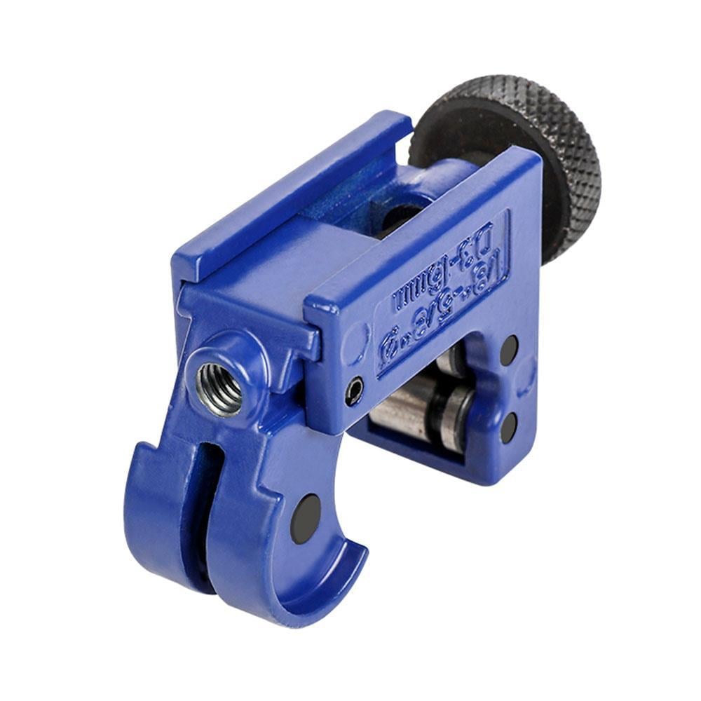 WorkproWORKPRO WP301003 3-16mm Profesyonel Bakır Boru Kesme MakasıWP301003