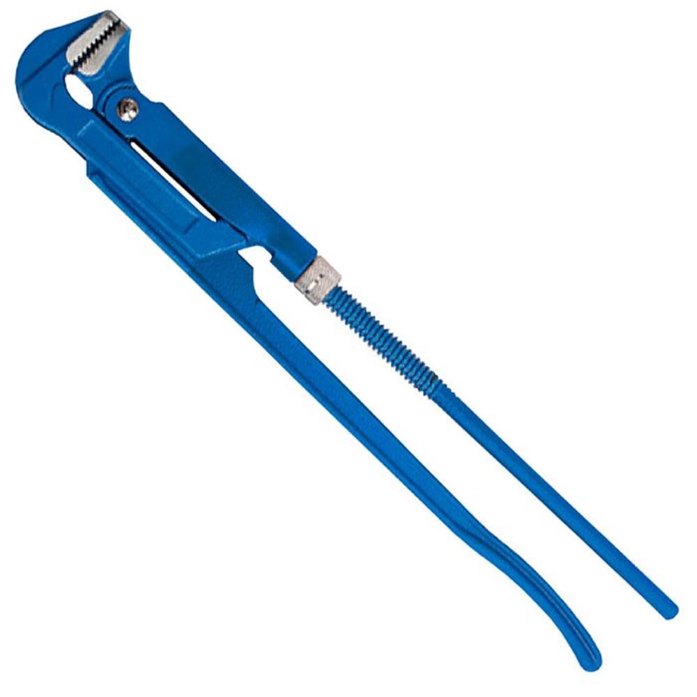 WorkproWorkpro WP302013 WORKPRO WP302013 400MM Profesyonel Maşalı Boru AnahtarıWP302013