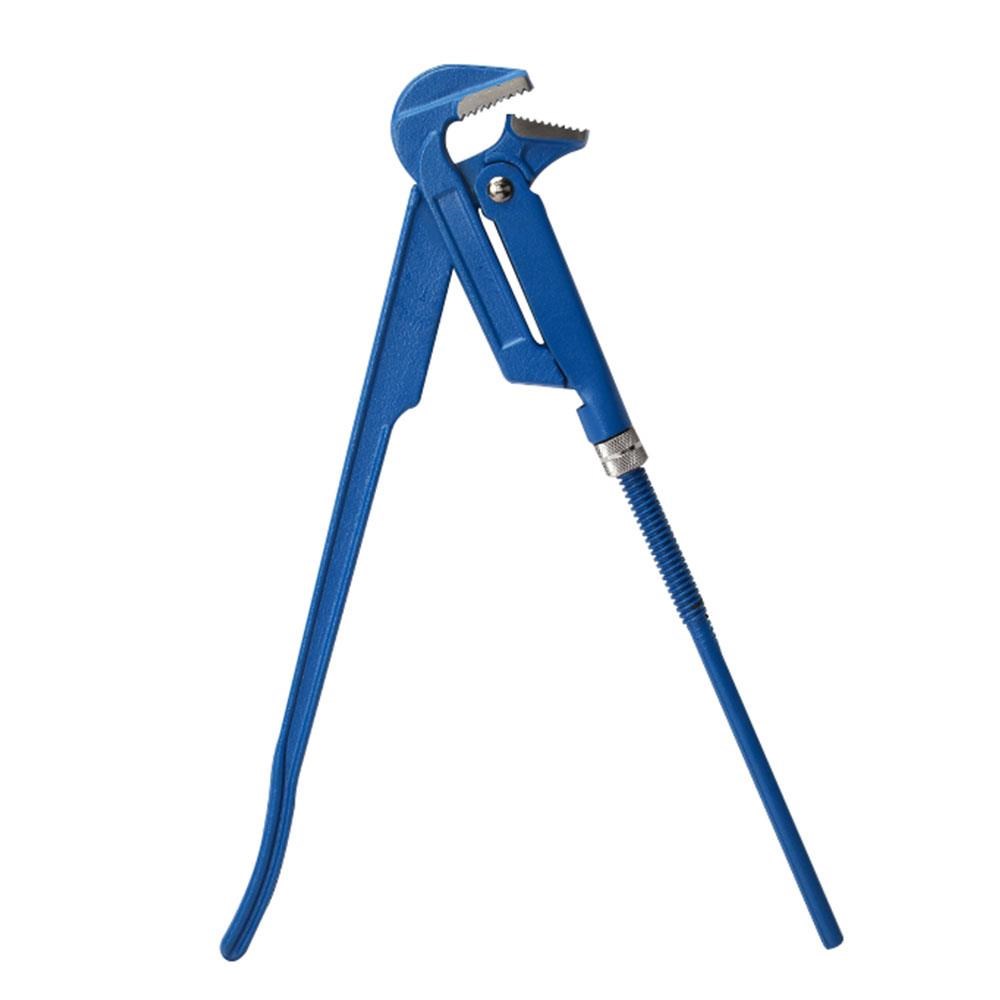 WorkproWorkpro WP302013 WORKPRO WP302013 400MM Profesyonel Maşalı Boru AnahtarıWP302013