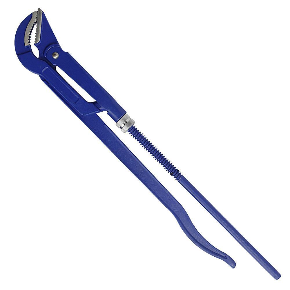 WorkproWORKPRO WP302014 560MM Profesyonel Maşalı Boru AnahtarıWP302014