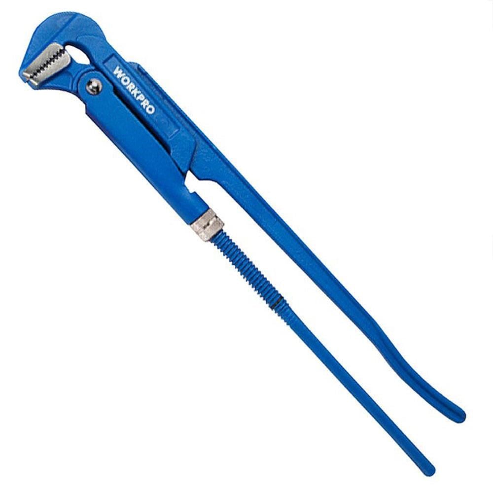 WorkproWorkpro WP302014 WORKPRO WP302014 560MM Profesyonel Maşalı Boru AnahtarıWP302014