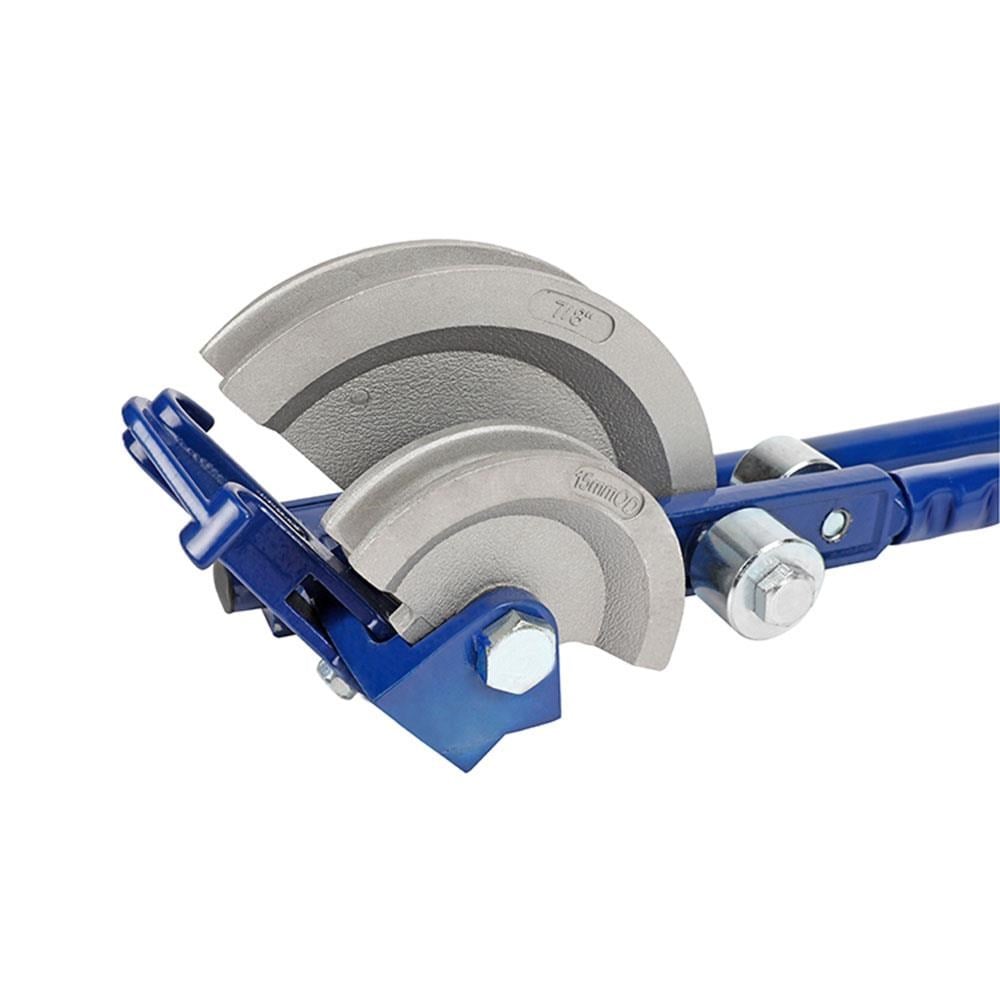 WorkproWORKPRO WP303005 15-22MM 180˚ Ağır Hizmet Bakır Boru BükmeWP303005