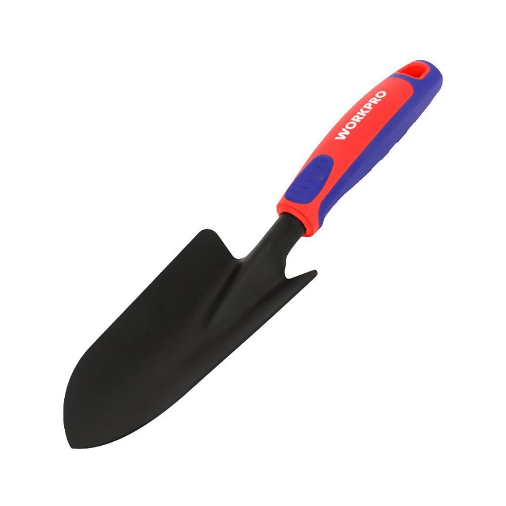 WorkproWORKPRO WP331025 310x78mm Çelik Profesyonel Mini Bahçe KüreğiWP331025