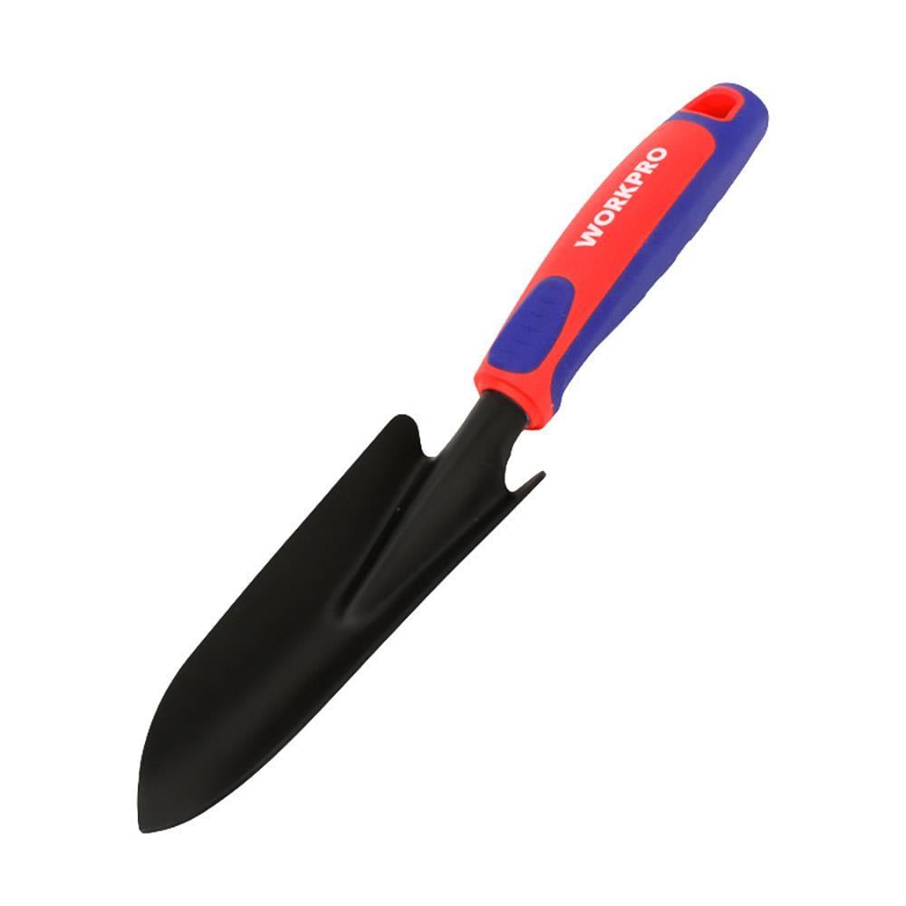 WorkproWORKPRO WP331026 300x53mm Çelik Profesyonel Mini Dar Bahçe KüreğiWP331026