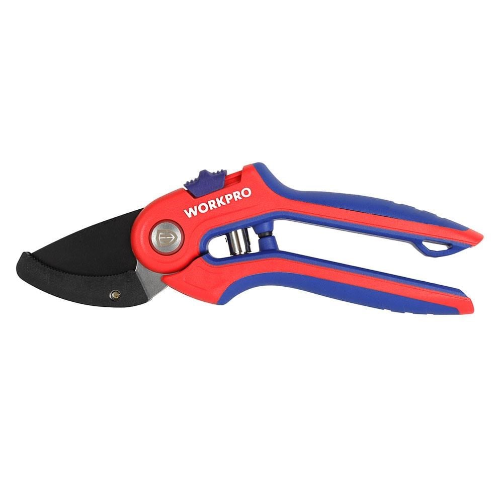 WorkproWORKPRO WP332010 Profesyonel Bağ Bahçe Dal Budama MakasıWP332010