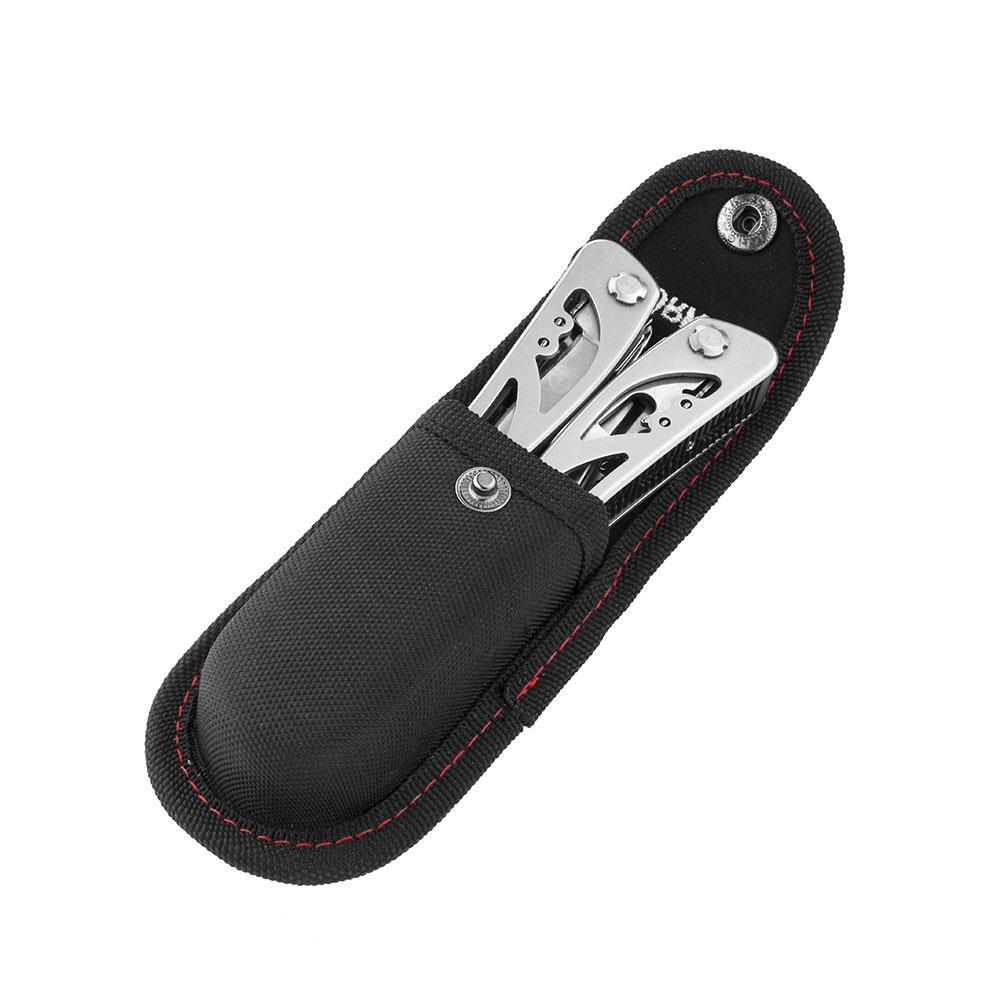 WorkproWORKPRO WP382001 12 IN 1 Çok Fonksiyonlu Profesyonel Pense Seti + Taşıma KılıfıWP382001