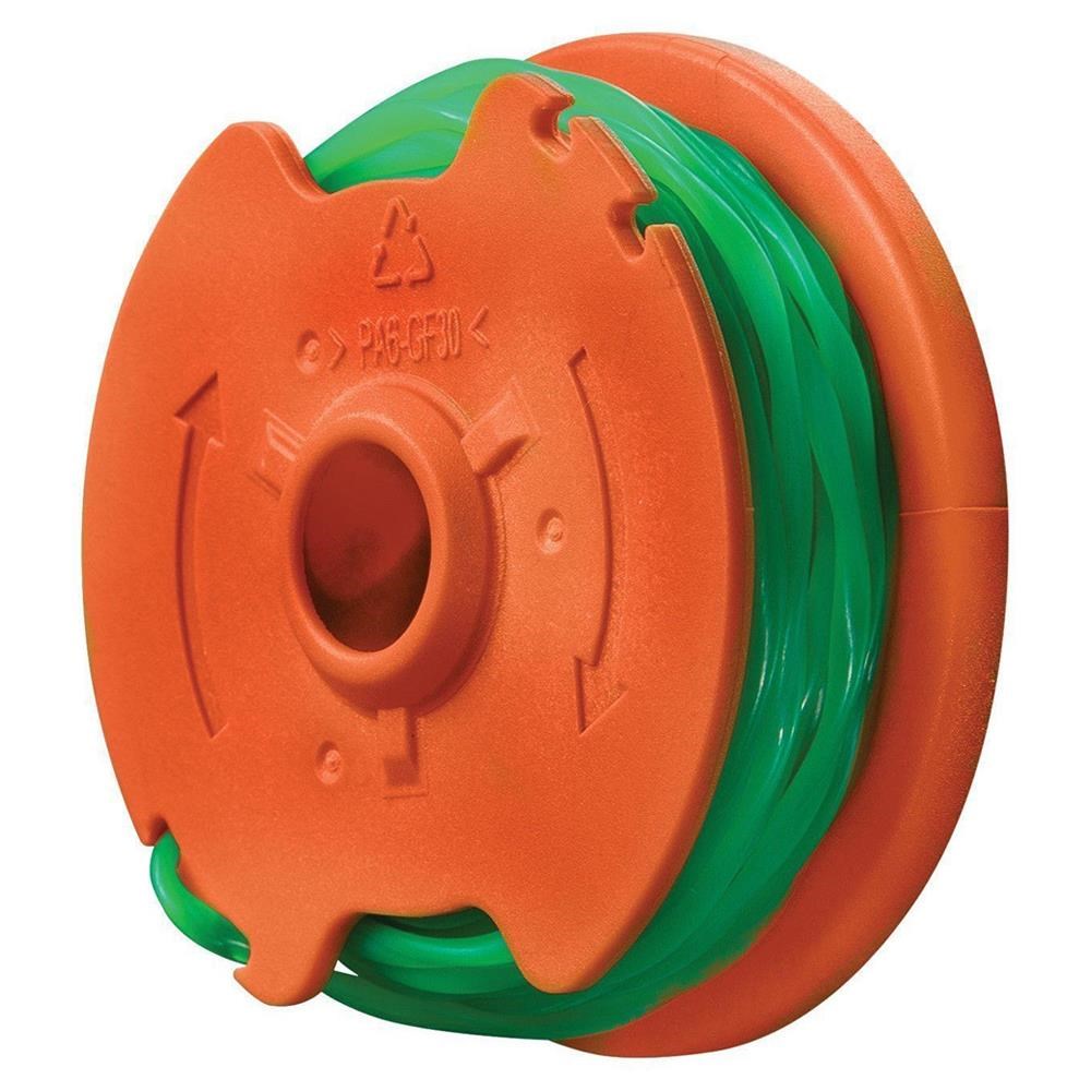 WorxWORX WA0014 2.0MM x 6Metre Duble Helix Spiral Burgulu Yedek MisinaWA0014