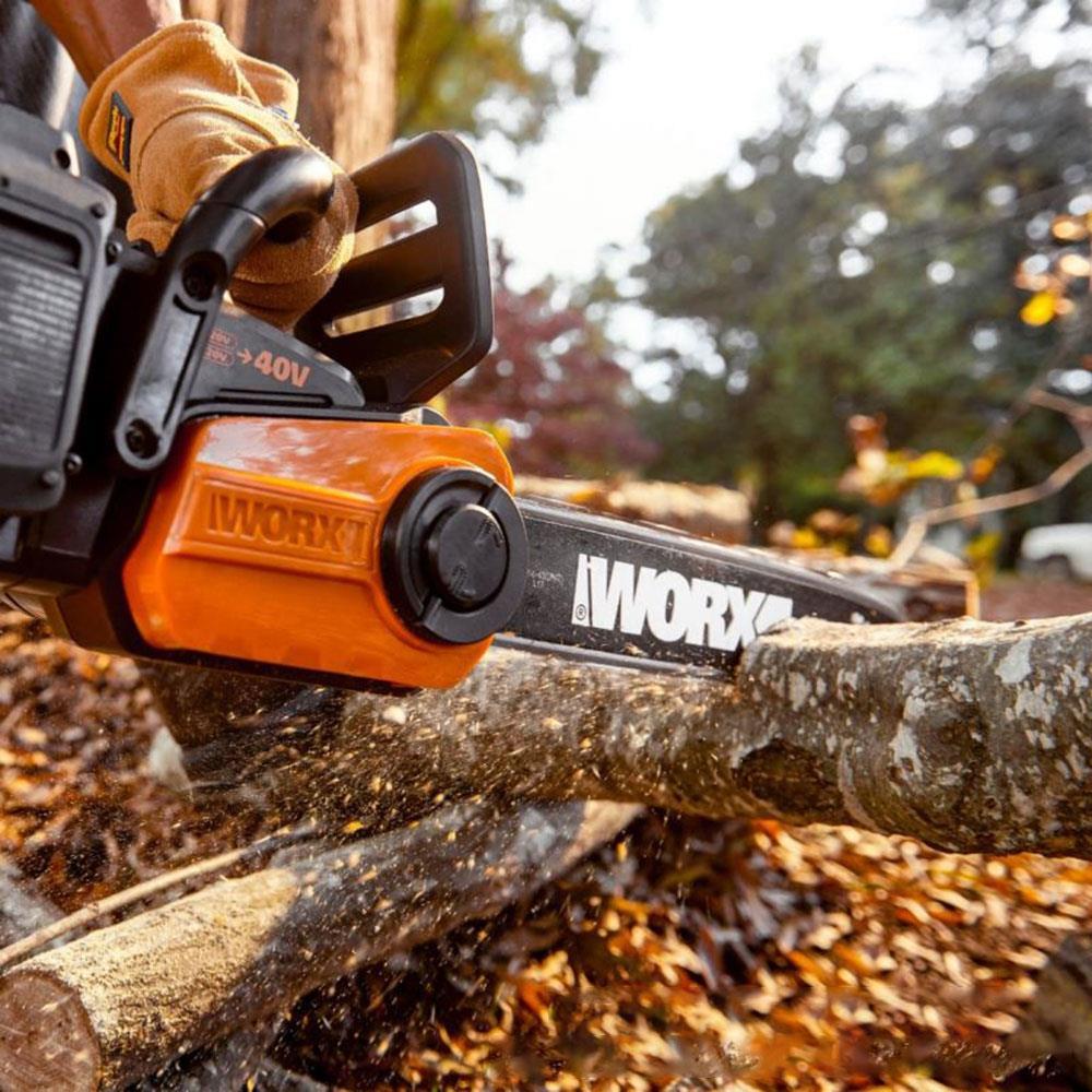 WorxWORX WA0149 35CM 14’’ WG384E Şarjlı Zincirli Testere İçin Yedek ZincirWA0149