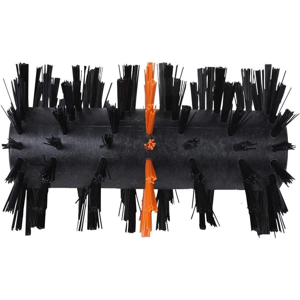 WorxWORX WA0292 WG441E ile Uyumlu Sert Yüzeyler İçin 165mm Orta Sert Temizlik FırçasıWA0292