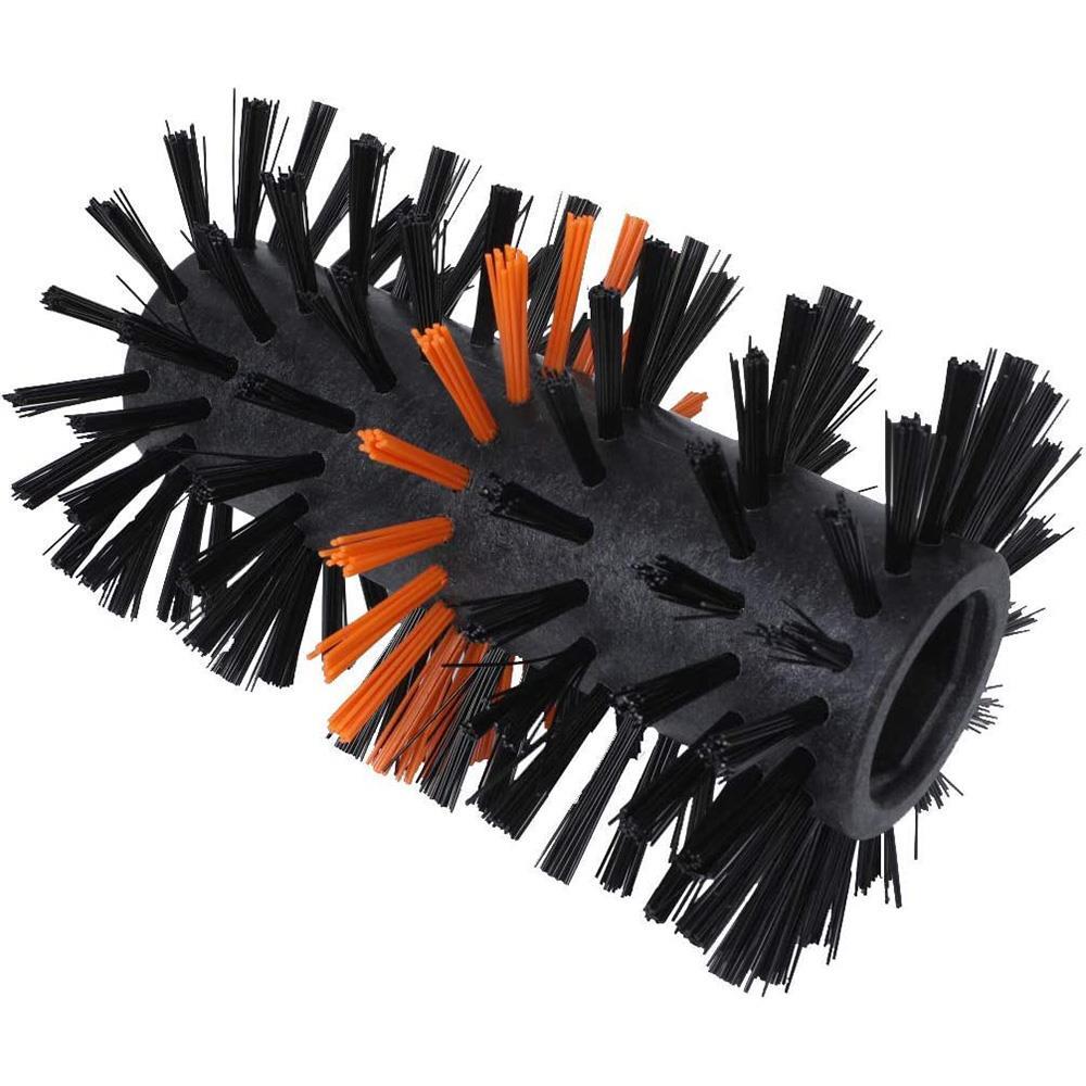 WorxWORX WA0292 WG441E ile Uyumlu Sert Yüzeyler İçin 165mm Orta Sert Temizlik FırçasıWA0292