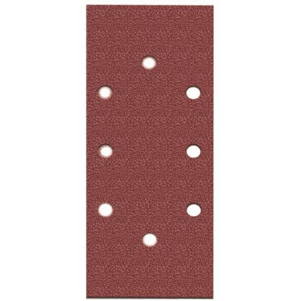 WorxWORX WA2029 185x95mm 60, 80, 120 Kum, 15 Adet Cırtlı Universal Zımpara Kâğıdı SetiWA2029