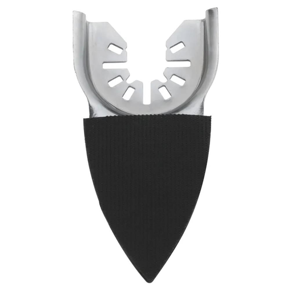 WorxWORX WA2173 Çok Amaçlı Raspalama Makinası İçin 1mm Cırtlı Universal Parmak Zımpara TabanıWA2173