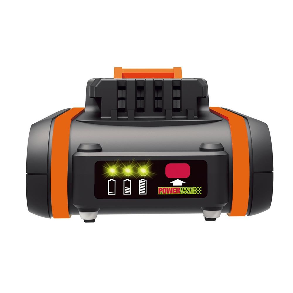 WorxWORX WA3551 20Volt 2.0Ah. Li-ion PowerShare Yedek AküWA3551