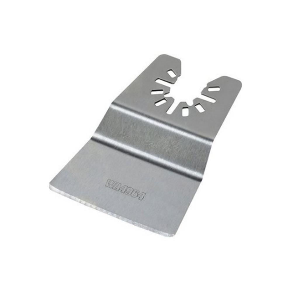 WorxWORX WA4964 Çok Amaçlı Raspalama Makinası İçin 50mm Universal Kazıma BıçağıWA4964