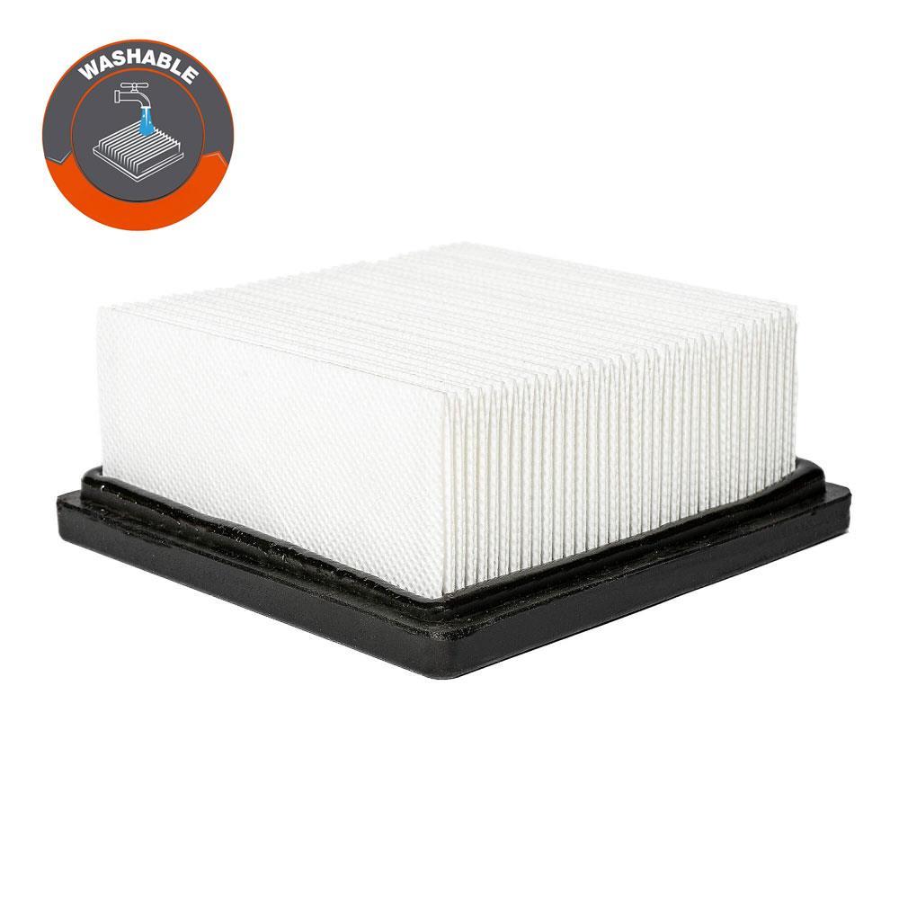 WorxWORX WA6078 WX031 Şarjlı Süpürge İçin Yedek HEPA FiltreWA6078