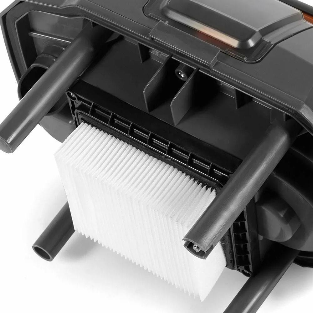 WorxWORX WA6078 WX031 Şarjlı Süpürge İçin Yedek HEPA FiltreWA6078