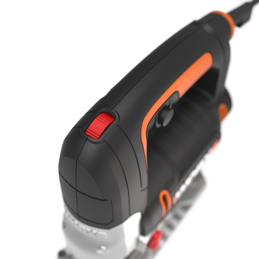 WorxWORX WX479 750Watt Profesyonel Devir Ayarlı Dekupaj TestereWX479