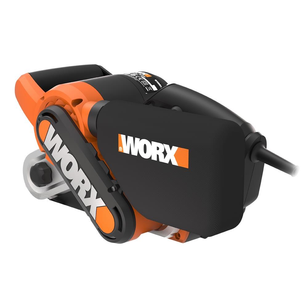 WorxWORX WX661.1 950Watt Profesyonel Devir Ayarlı Tank ZımparaWX661.1