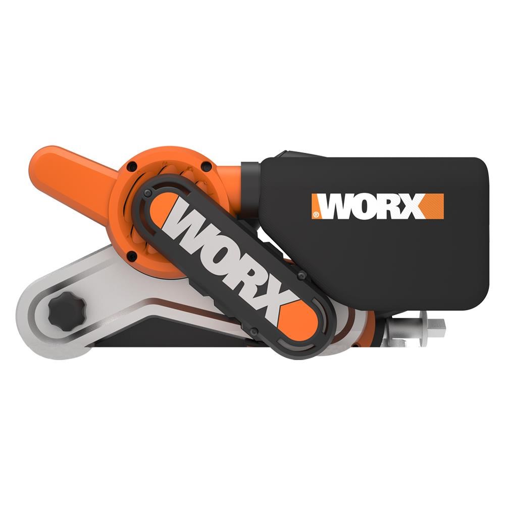 WorxWORX WX661.1 950Watt Profesyonel Devir Ayarlı Tank ZımparaWX661.1