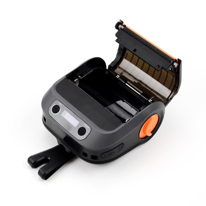 WPrinterWPrinter WP-34 Taşınabilir Termal Yazıcı Usb - BluetoothWP-34