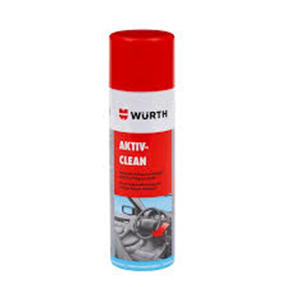 WürthWürth Aktif Temizleme Köpüğü 500ml 0893472 028 124045989503827