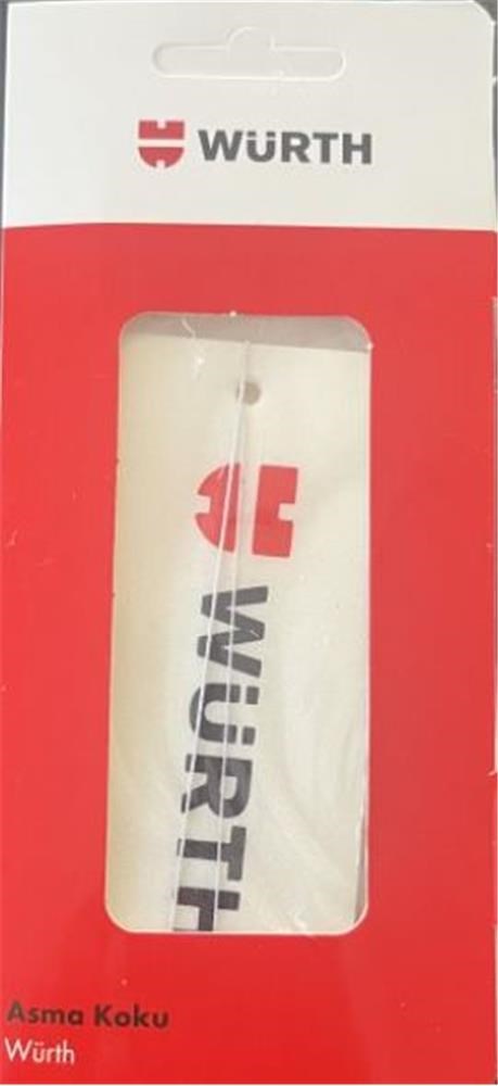 WürthWürth Asma Koku Würth 0893139312028254058794354249