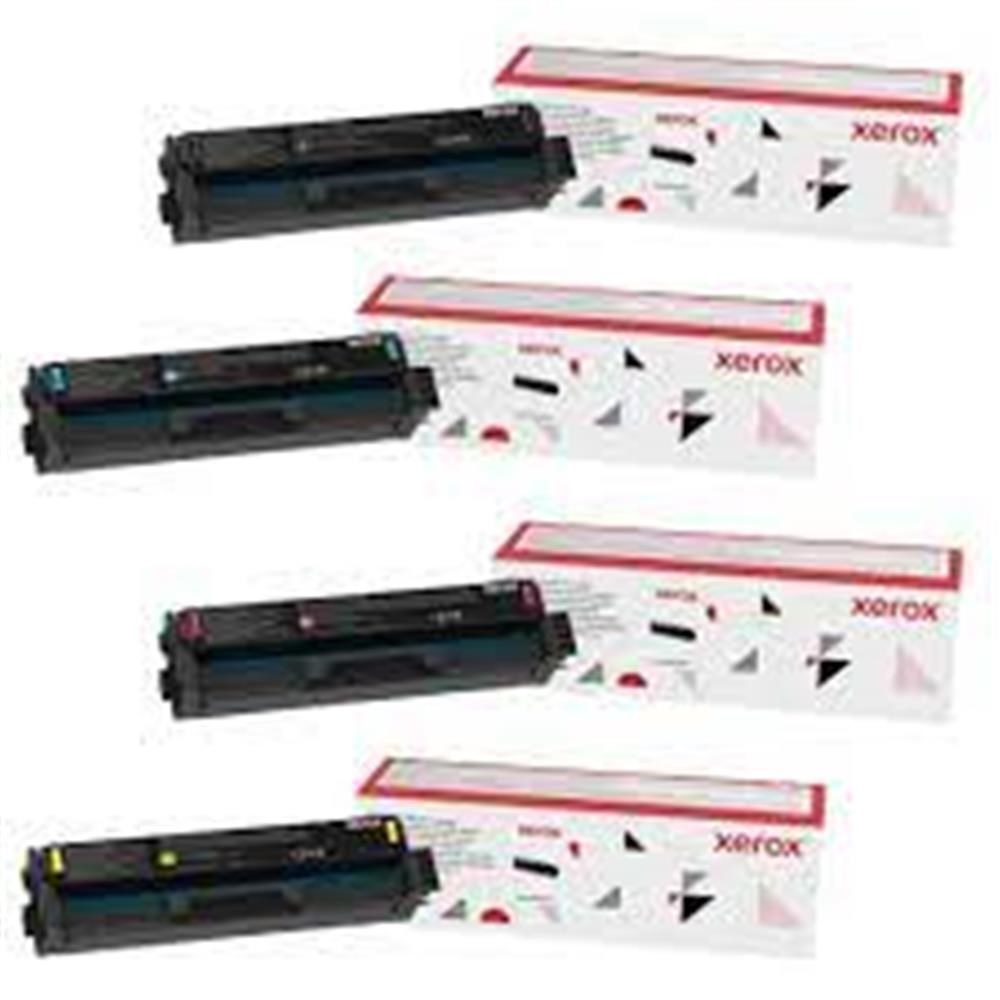 XEROXXerox 006R04396 C230-C235 Yüksek Kapasite Cyan Mavi Toner 2.500 Sayfa095205068948