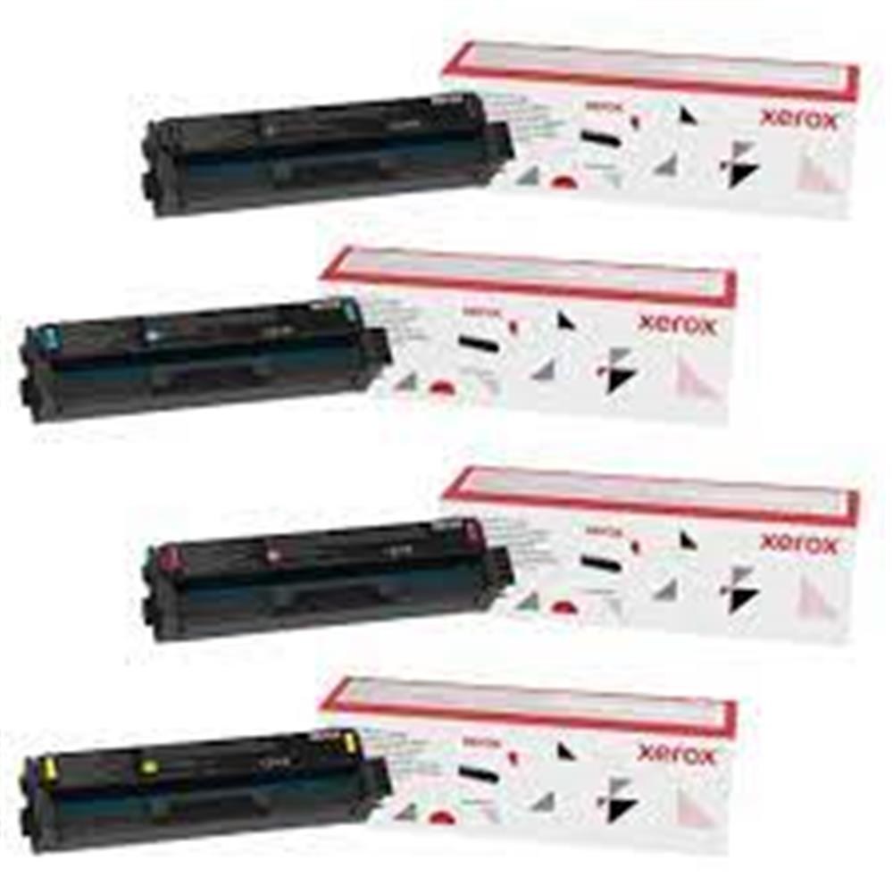 XEROXXerox 006R04396 C230-C235 Yüksek Kapasite Cyan Mavi Toner 2.500 Sayfa095205068948