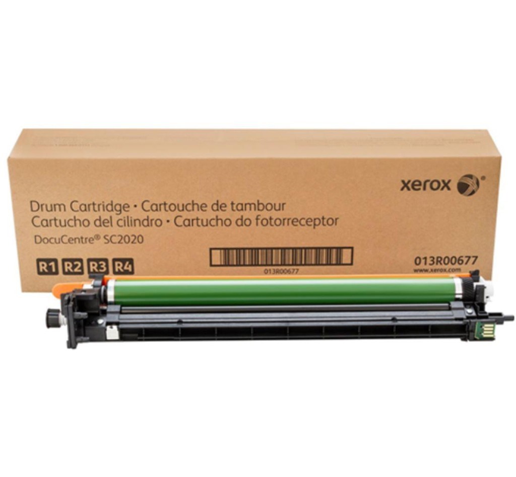 XEROXXerox 013R00677 SC2020 CMYK Renkli Drum 76.000 Sayfa095205839593