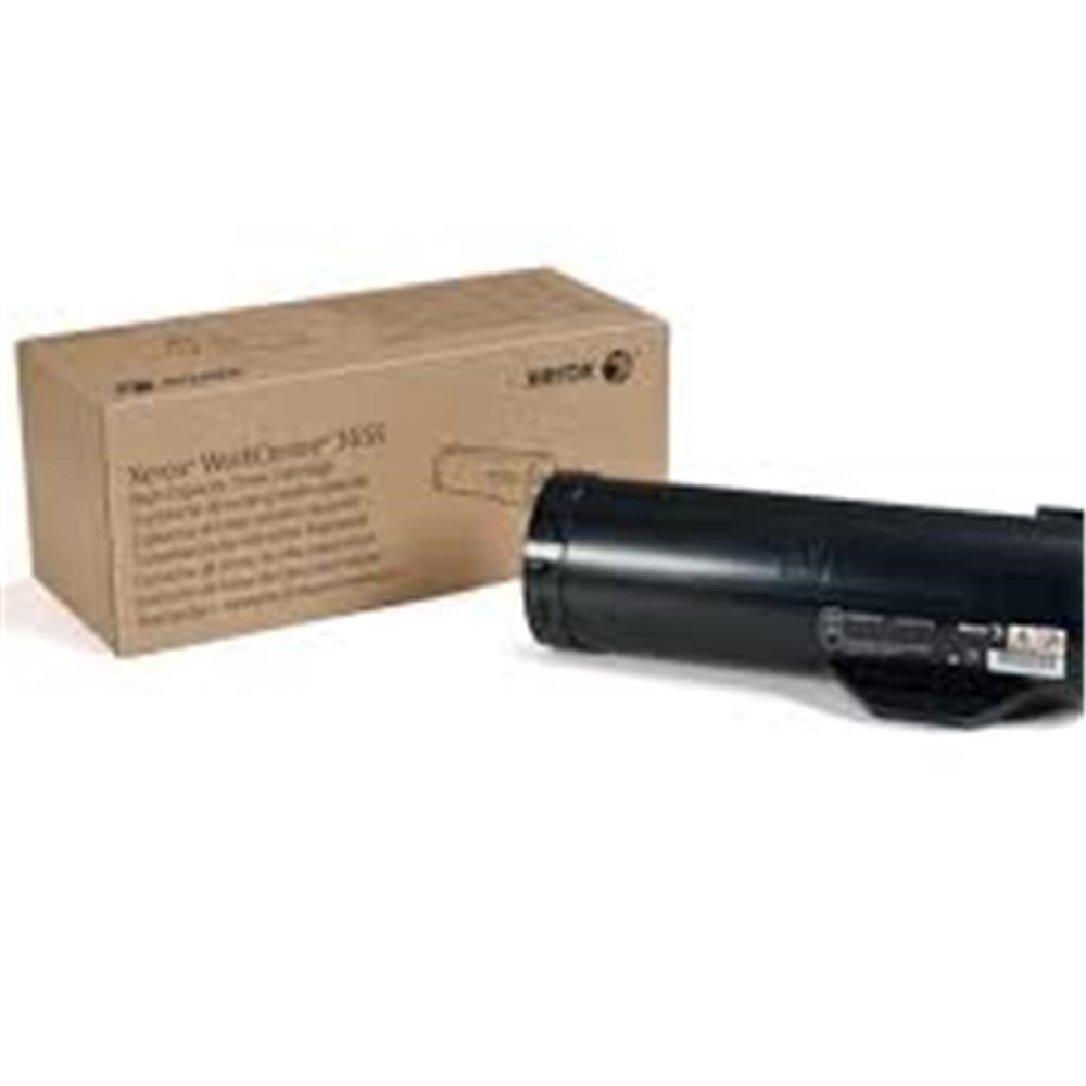 XEROXXerox 106R02739 3655 Ekstra Yüksek Kapasite Toner 4.400 Sayfa095205507737