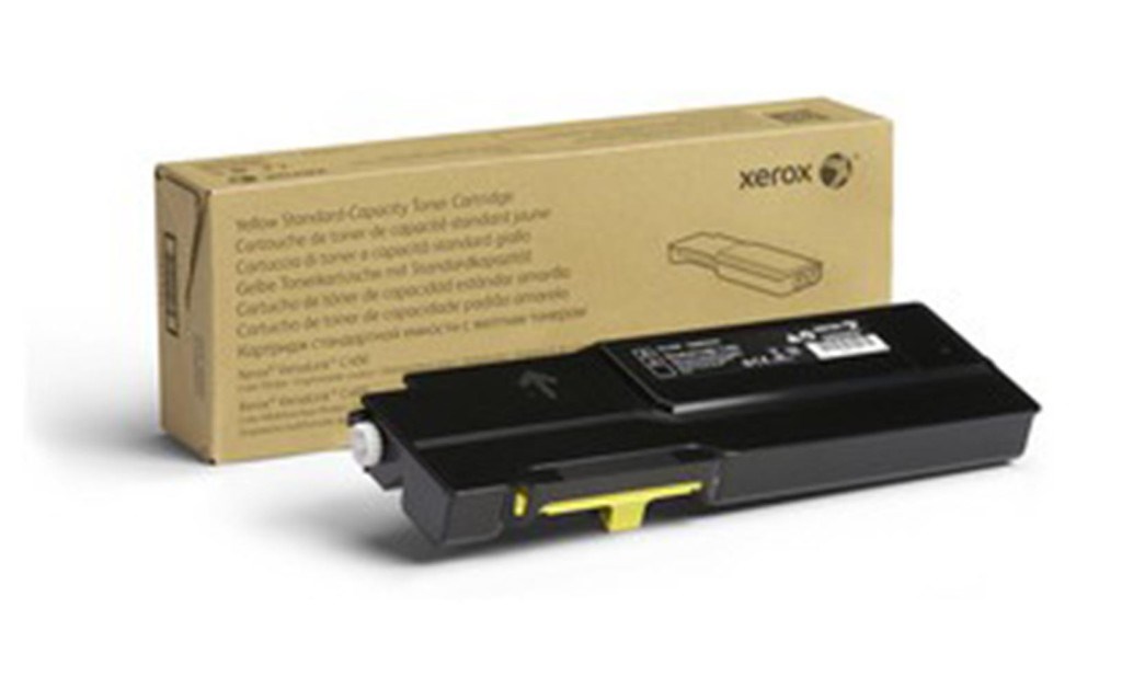 XEROXXerox 106R03509 Versalink C400-C405 Standart Kapasite Yellow Sarı Toner095205841930