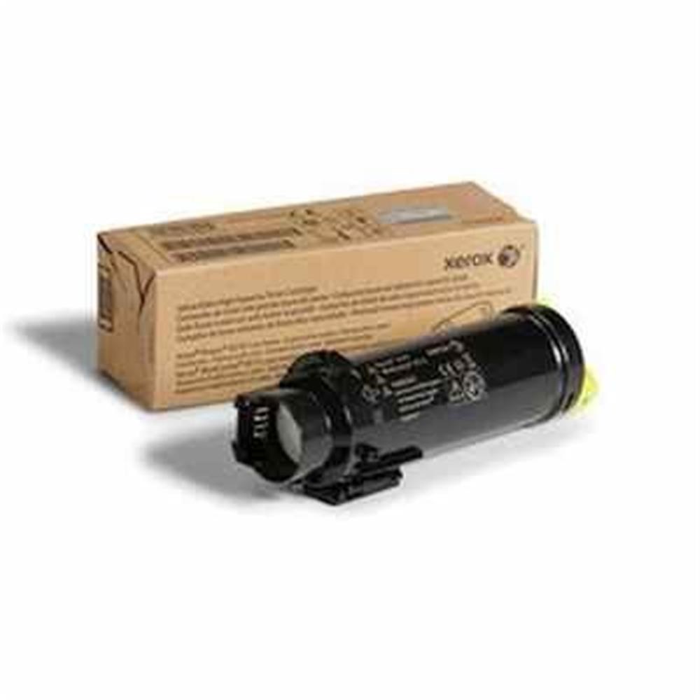 XEROXXerox 106R03695 Phaser 6510-WC 6515 Ekstra Yüksek Kapasite Yellow Sarı Toner 4.300 Sayfa095205840674