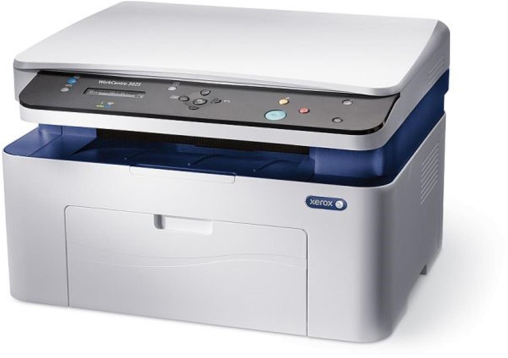 XEROXXerox 3025V_BI WorkCentre Wi-Fi Yazıcı-Tarayıcı-Fotokopi Çok Fonksiyonlu Lazer Yazıcı095205863130