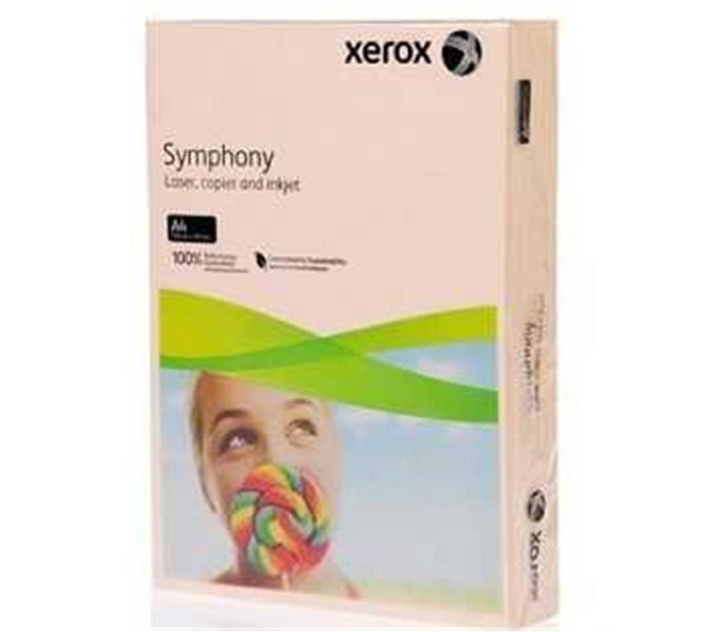 XEROXXerox 3R93964 A4 Symphony Krem 80gr5017534939640
