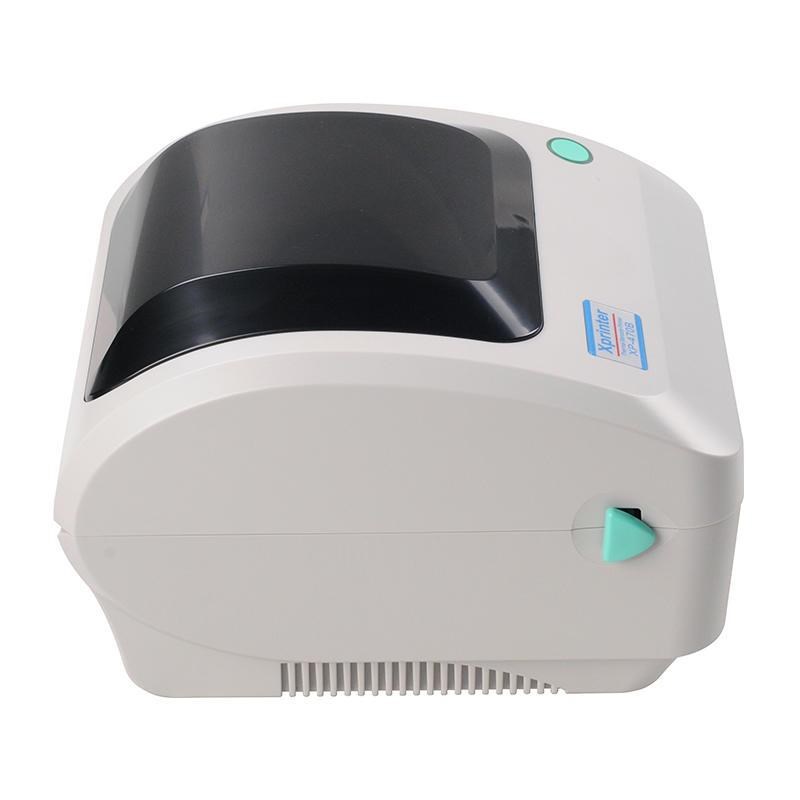 XprinterXprinter XP-470B 203DPI 127mm/s Direct Thermal USB Barkod YazıcıXP-470B