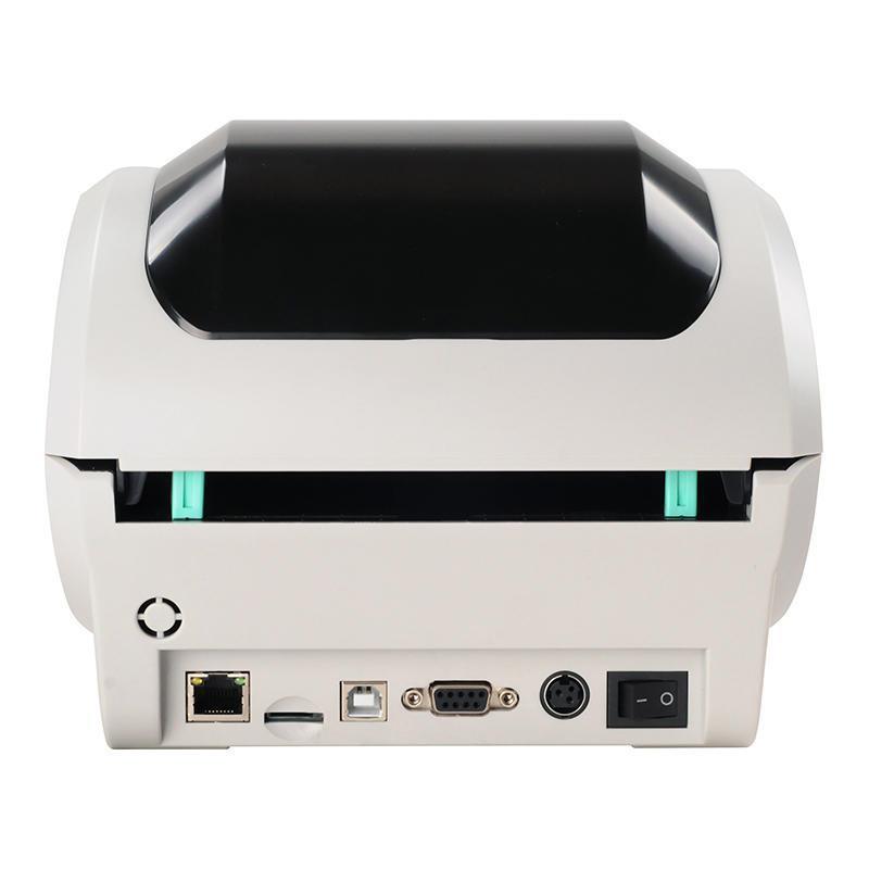 XprinterXprınter XP-470B 203DPI Termal Usb +Ethernet + Serial Barkod YazıcıXP-470BETH