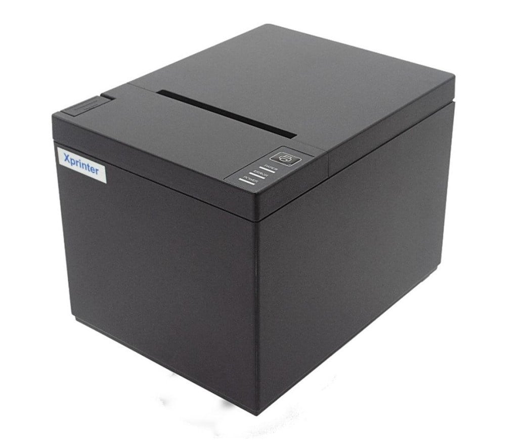 XprinterXPrinter XP-Q807 USB+Ethernet Fiş Yazıcı8690223113322