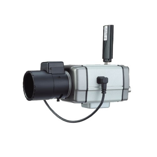 YokoYoko RYK-IP3802E NL Yoko Full HD IP 2 Mega-pixel TDN Box KameraRYK-IP3802E NL