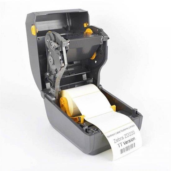 ZEBRAZebra ZD220 Termal Transfer Barkod YazıcıZD220