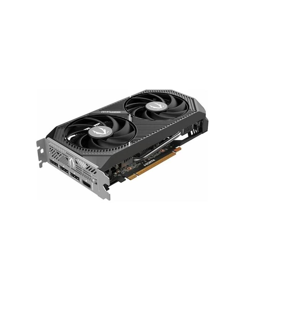 MSIZotac RTX5060 Gaming Twin Edge ZT-B50600E-10M 128 Bit GDDR7 8 GB Ekran Kartı8886307701534