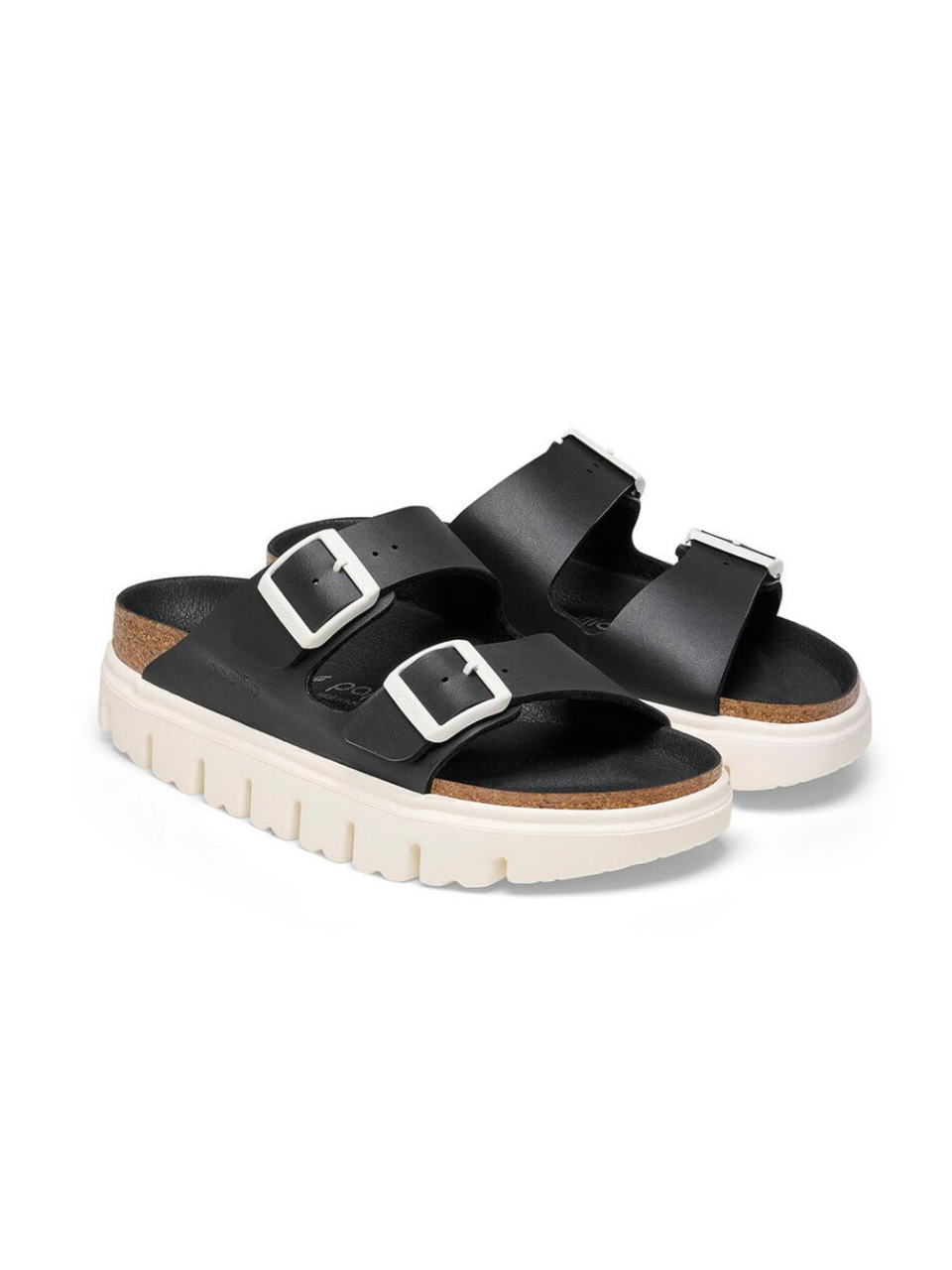 ARIZONA CHUNKY BF BLACK